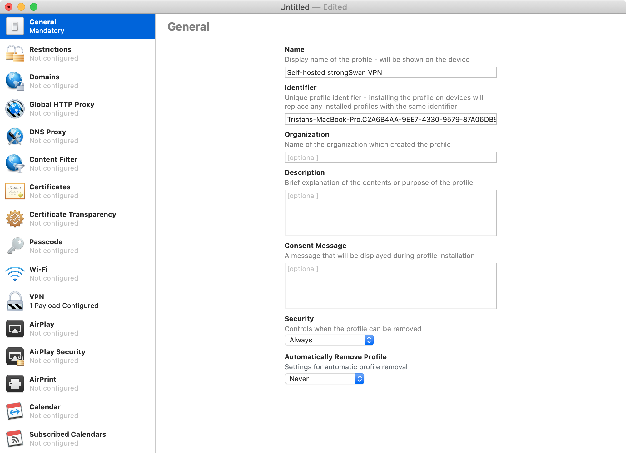 apple-configurator-general