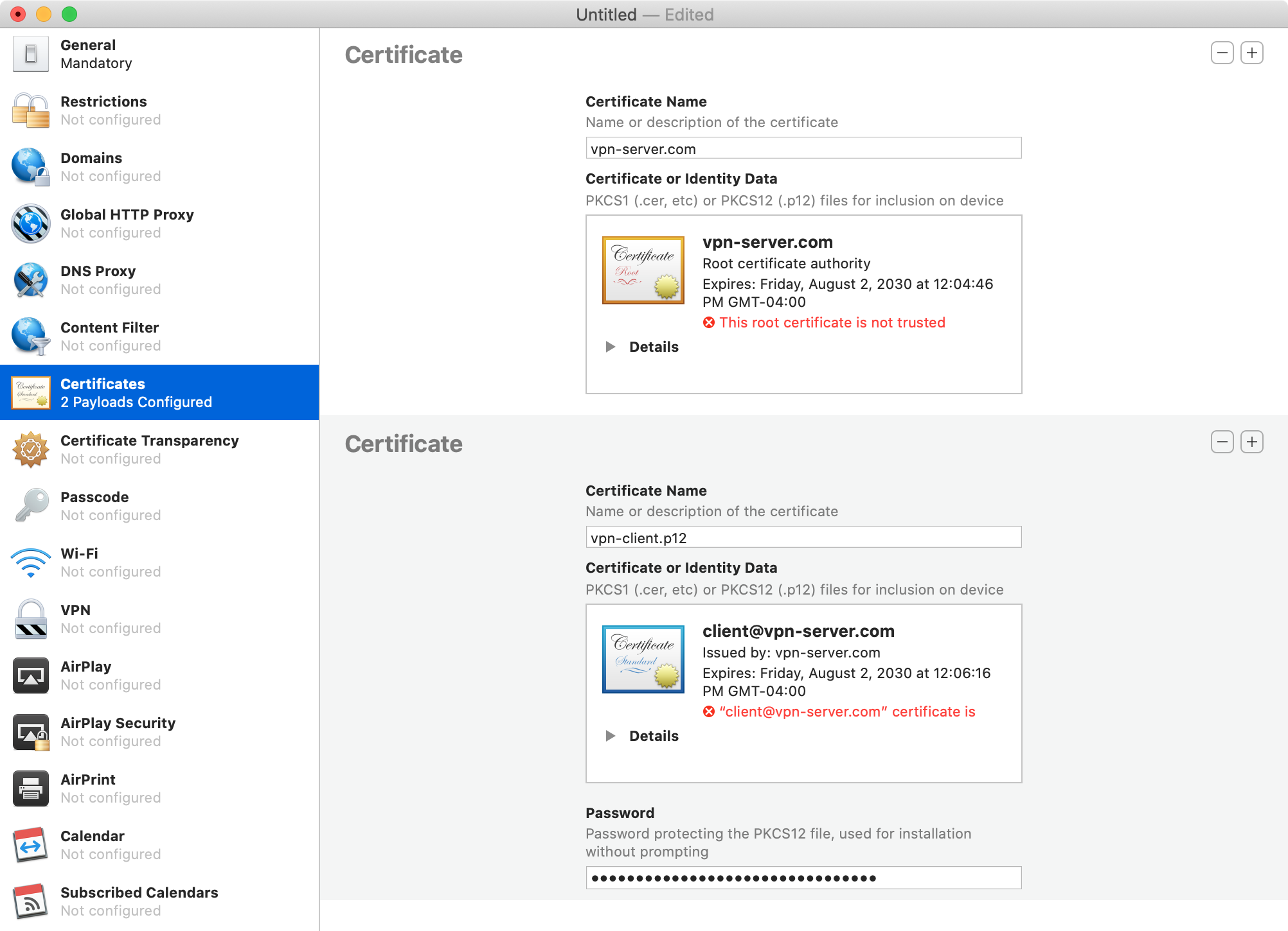 apple-configurator-certificates