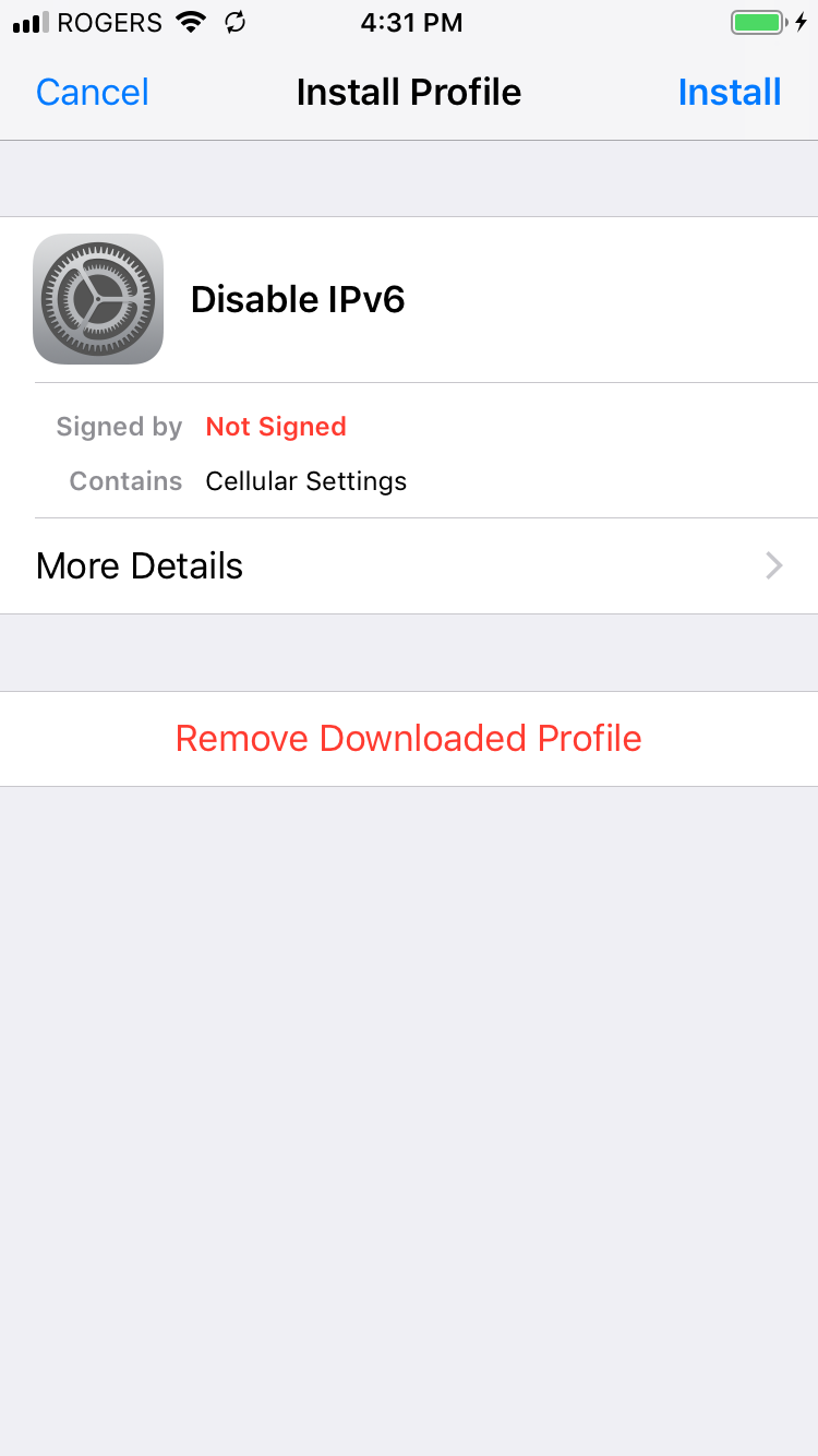 ios-install-profile